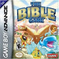 THE BIBLE GAME