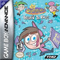 FAIRLY ODD PARENTS: BREAKIN' DA RULES