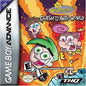 FAIRLY ODD PARENTS CLASH WITH THE ANTI-WORLD