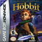 THE HOBBIT (COMPLETE IN BOX)