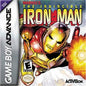 INVINCIBLE IRON MAN (COMPLETE IN BOX)
