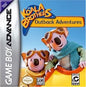 KOALA BROTHERS OUTBACK ADVENTURES (usagé)