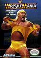 WWF WRESTLEMANIA