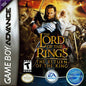 THE LORD OF THE RINGS THE RETURN OF THE KING (COMPLETE IN BOX) (usagé)