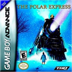 THE POLAR EXPRESS