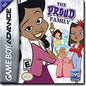 THE PROUD FAMILY (usagé)