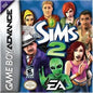 THE SIMS 2 (usagé)