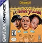 THREE STOOGES (usagé)
