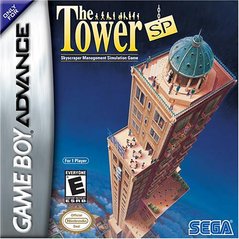 THE TOWER SP