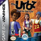 THE URBZ SIMS IN THE CITY