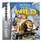 THE WILD