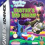 TINY TOON ADVENTURES: SCARY DREAMS (usagé)