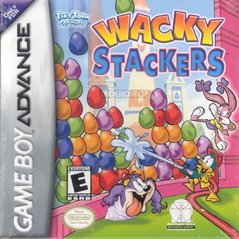 WACKY STACKERS (usagé)
