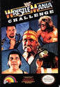 WWF WRESTLEMANIA CHALLENGE (usagé)