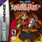 TOM AND JERRY IN INFURNAL ESCAPE (usagé)