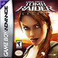 TOMB RAIDER LEGEND (usagé)