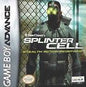 TOM CLANCY'S SPLINTER CELL (COMPLETE IN BOX)