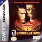 SUM OF ALL FEARS (COMPLETE IN BOX)