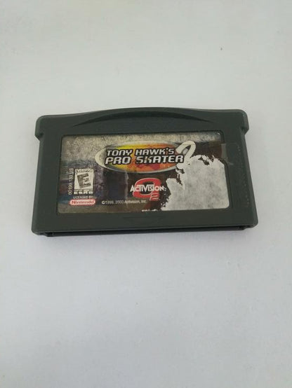 TONY HAWK 2 (usagé)