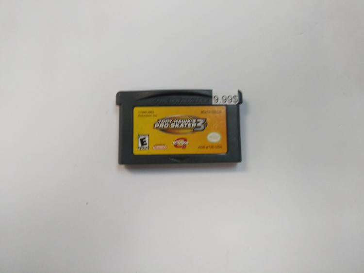 TONY HAWK 3 (usagé)