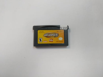 TONY HAWK 3 (usagé)