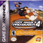 TONY HAWK 4 (usagé)