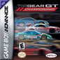 TOP GEAR GT CHAMPIONSHIP (usagé)