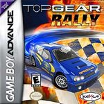 TOP GEAR RALLY