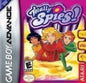 TOTALLY SPIES (usagé)