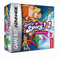 TOTALLY SPIES 2 UNDERCOVER (COMPLETE IN BOX)