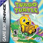 TURBO TURTLE ADVENTURE