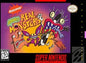 AAAHH REAL MONSTERS
