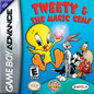 TWEETY AND THE MAGIC GEMS