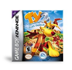 TY THE TASMANIAN TIGER 2 BUSH RESCUE (usagé)