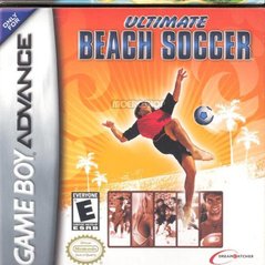 ULTIMATE BEACH SOCCER (usagé)