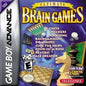 ULTIMATE BRAIN GAMES (COMPLETE IN BOX)