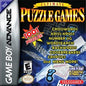 ULTIMATE PUZZLE GAMES