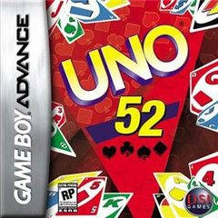 UNO 52