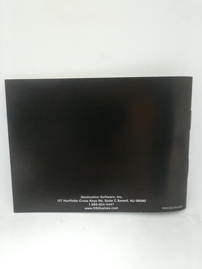 UNO FREEFALL (COMPLETE IN BOX) (usagé)