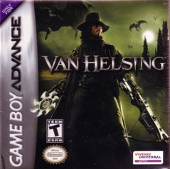 VAN HELSING
