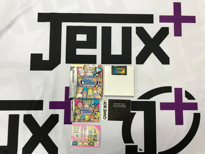 WARIO WARE MEGA MICROGAMES! (COMPLETE IN BOX) (usagé)
