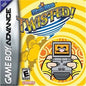 WARIO WARE TWISTED