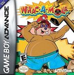 WHAC-A-MOLE (usagé)