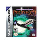 WING COMMANDER PROPHECY (COMPLETE IN BOX)