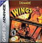 WINGS ADVANCE (usagé)