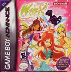WINX CLUB
