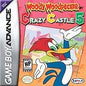 WOODY WOODPECKER IN CRAZY CASTLE 5