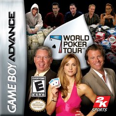 WORLD POKER TOUR (usagé)
