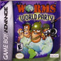 WORMS WORLD PARTY (usagé)
