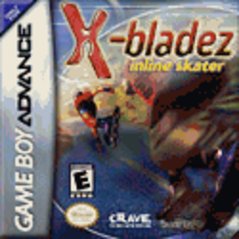 X-BLADEZ IN LINE SKATING